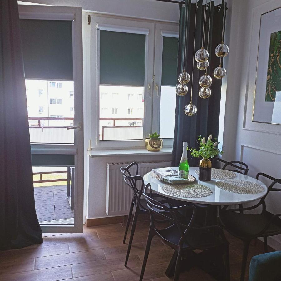 Baltikapart Hel Exterior foto