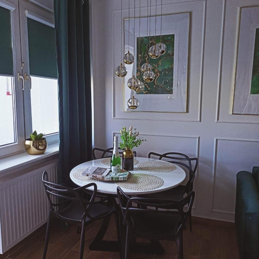 Baltikapart Hel Exterior foto